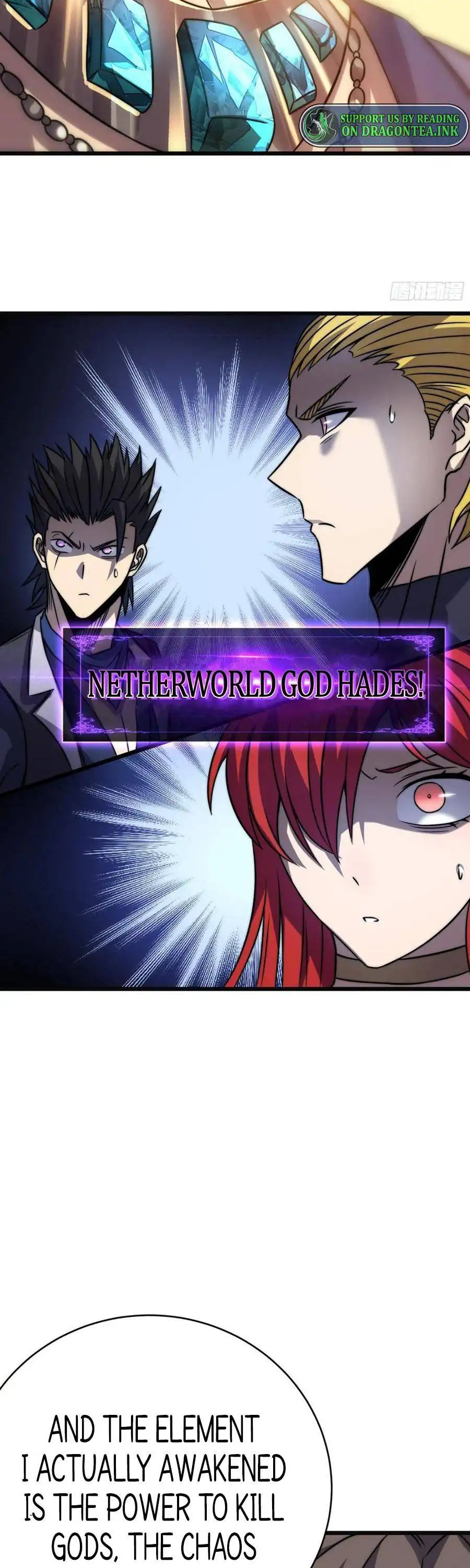 My Way of Killing Gods In Another World Chapter 58 30